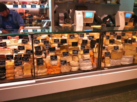 Drooling over Eataly (NY part 2)