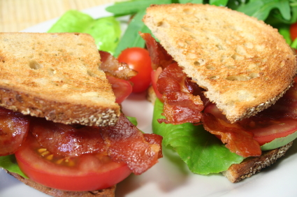 Awesome Sandwiches for Home or Entertaining
