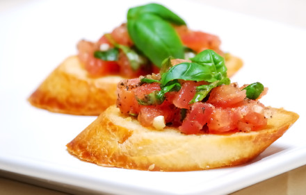 Great Appetizers to Tantalize Your Guests