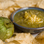 salsa verde