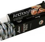 anchovy paste