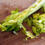 celery