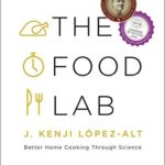 Food Lab