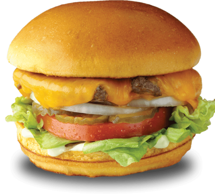 The Best Turkey Burger You’ve Ever Had
