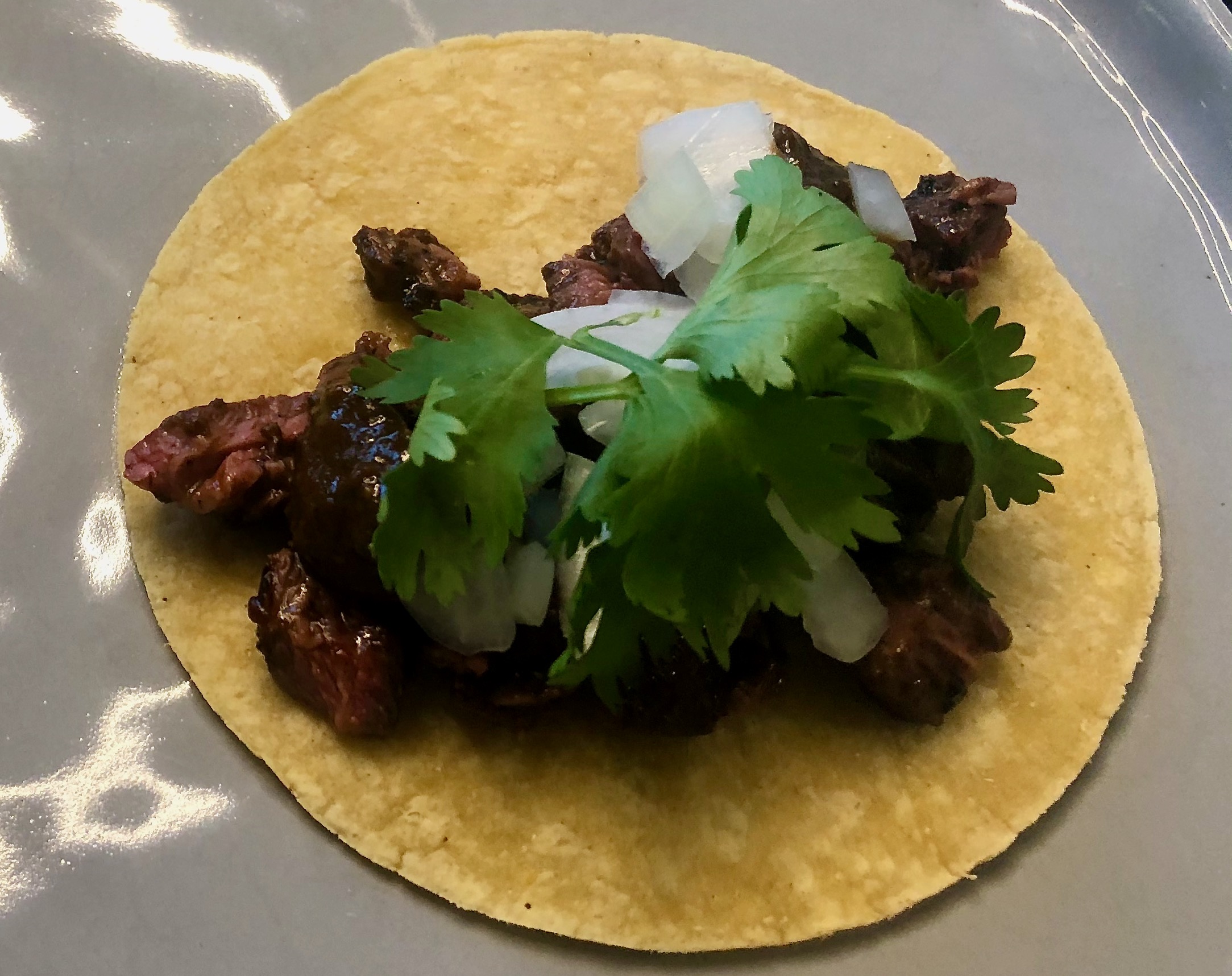 Carne Asada Street Tacos