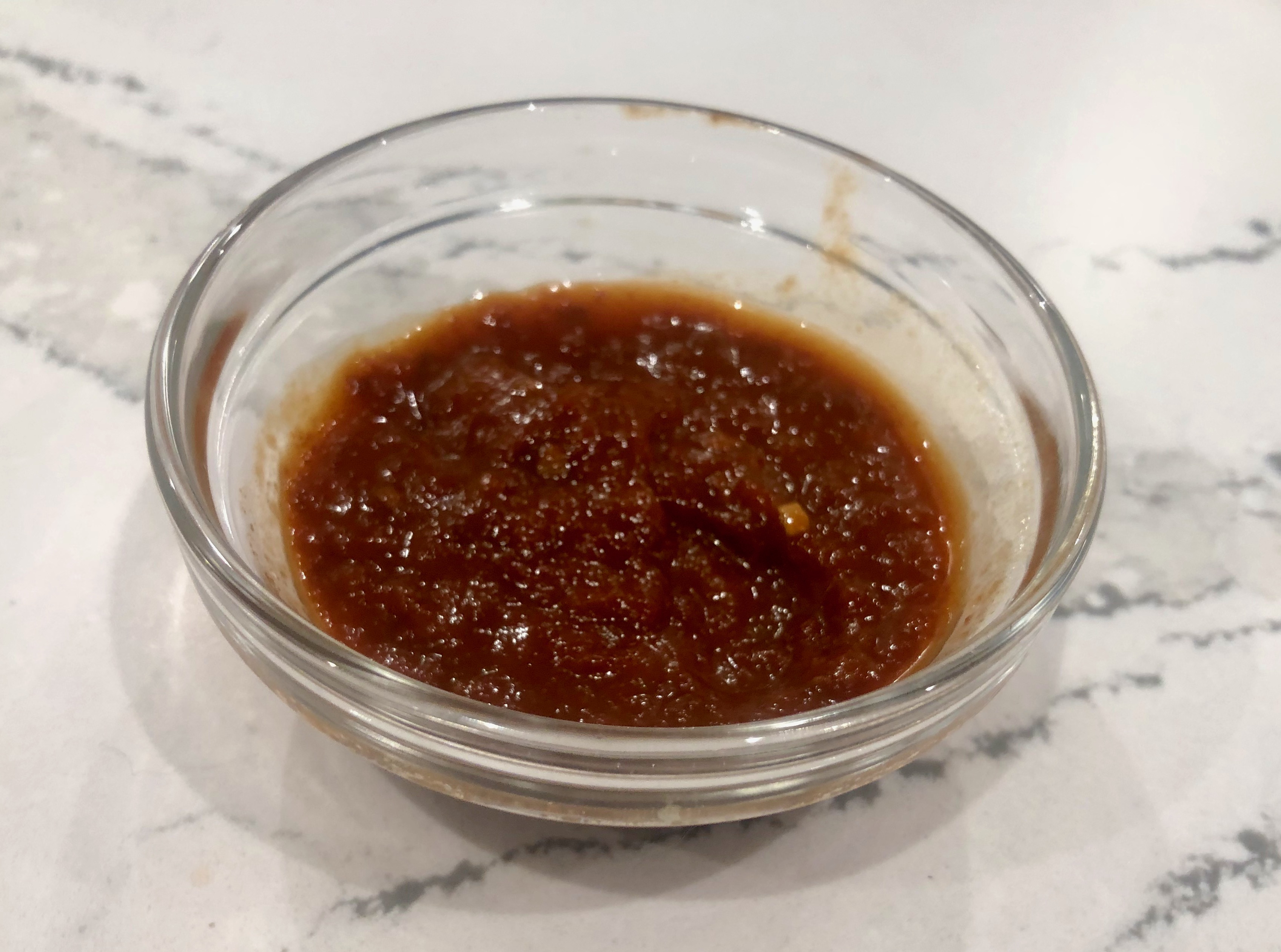 Chipotle Habanero Hot Sauce