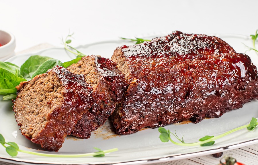 meatloaf